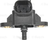 BOSCH 0 261 230 439 - Senzor,presiune supraalimentare parts5.com