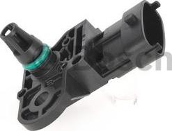 BOSCH 0 261 230 423 - Senzor,temperatura aer admisie parts5.com