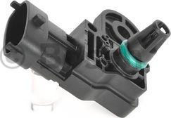 BOSCH 0 261 230 423 - Senzor,temperatura aer admisie parts5.com