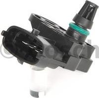 BOSCH 0 261 230 423 - Senzor,temperatura aer admisie parts5.com