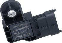 BOSCH 0 261 230 01U - Senzor,presiune supraalimentare parts5.com