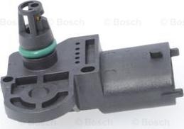 BOSCH 0 261 230 118 - Senzor, presiune galerie admisie parts5.com