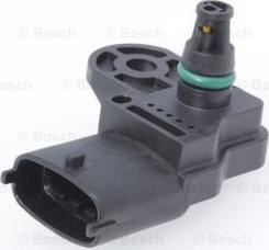 BOSCH 0 261 230 118 - Senzor, presiune galerie admisie parts5.com