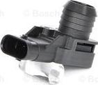 BOSCH 0 261 230 260 - Senzor presiune, amplificare frane parts5.com