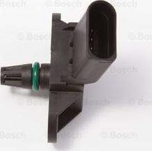 BOSCH 0 261 230 234 - Sensor, boost pressure parts5.com