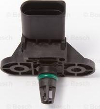 BOSCH 0 261 230 234 - Sensor, boost pressure parts5.com