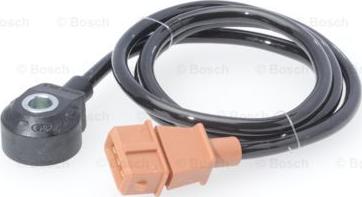 BOSCH 0 261 231 040 - Knock Sensor parts5.com