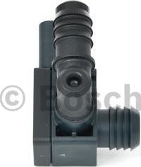 BOSCH 0 261 232 016 - Senzor presiune, amplificare frane parts5.com