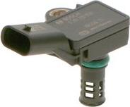 BOSCH 0 261 232 032 - Senzor,presiune supraalimentare parts5.com