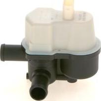 BOSCH 0 261 222 019 - Sensor de presión, depósito de combustible parts5.com