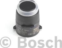 BOSCH 0 263 009 525 - Sensor, parkimisabi parts5.com