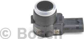 BOSCH 0 263 009 525 - Sensor, parkimisabi parts5.com