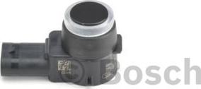 BOSCH 0 263 009 525 - Sensor, parkimisabi parts5.com