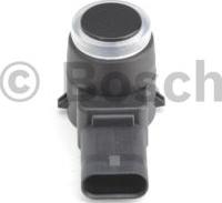 BOSCH 0 263 009 525 - Sensor, parkimisabi parts5.com