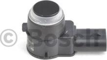 BOSCH 0 263 009 638 - Sensor, Einparkhilfe parts5.com