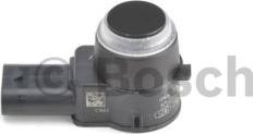 BOSCH 0 263 009 638 - Sensor, Einparkhilfe parts5.com