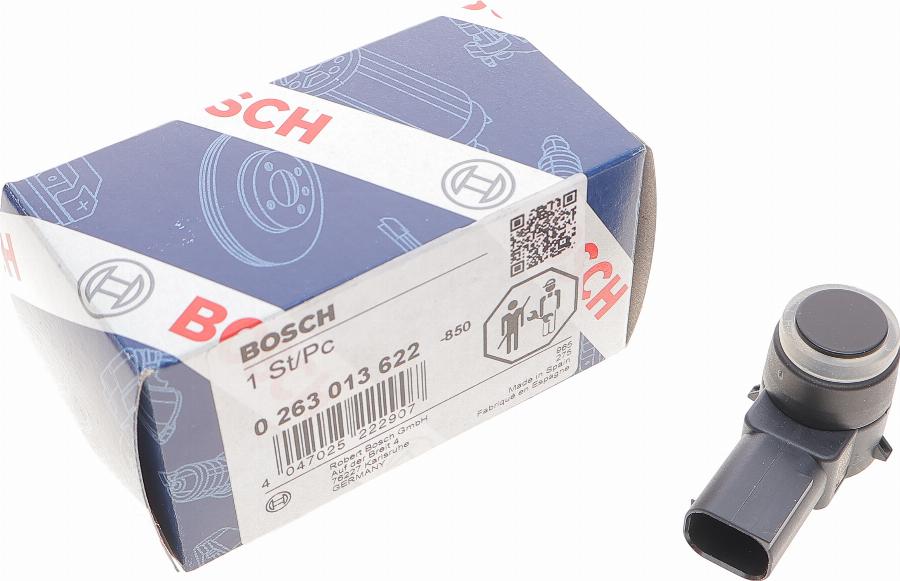 BOSCH 0 263 013 622 - Czujnik zbliżeniowy parts5.com