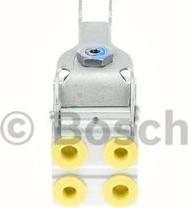 BOSCH 0 204 031 682 - Regulátor brzdovej sily parts5.com