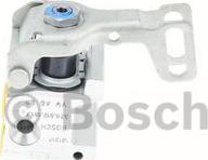 BOSCH 0 204 031 682 - Regulátor brzdovej sily parts5.com