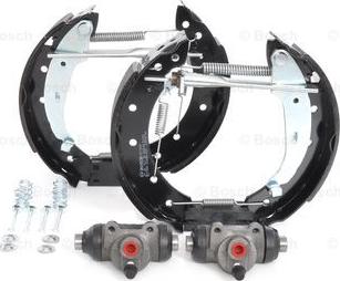 BOSCH 0 204 114 551 - Komplet kočnih čeljusti parts5.com