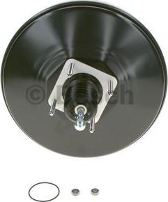 BOSCH 0 204 125 861 - Amplificare frane parts5.com