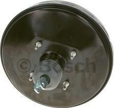 BOSCH 0 204 125 733 - Pojačivač sile kočenja parts5.com