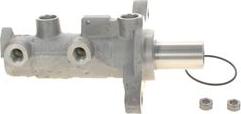 BOSCH 0 204 814 220 - Brake Master Cylinder parts5.com