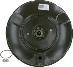 BOSCH 0 204 836 216 - Brake Booster parts5.com