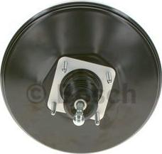 BOSCH 0 204 836 212 - Brake Booster parts5.com