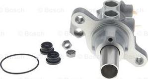 BOSCH 0 204 701 702 - Спирачна помпа parts5.com