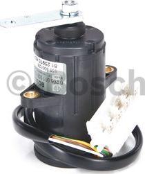 BOSCH 0 205 001 206 - Senzor, položaj papučice gasa parts5.com