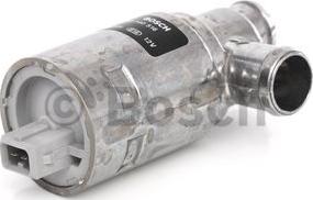 BOSCH 0 280 140 516 - Üresjárati szabályozó szelep, levegőellátás parts5.com