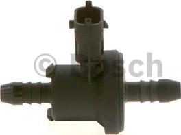 BOSCH 0 280 142 442 - Supapa suprapresiune, rezervor combustibil parts5.com