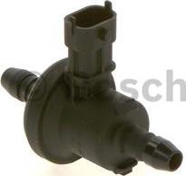 BOSCH 0 280 142 442 - Supapa suprapresiune, rezervor combustibil parts5.com