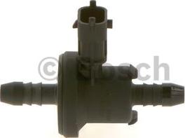 BOSCH 0 280 142 442 - Supapa suprapresiune, rezervor combustibil parts5.com