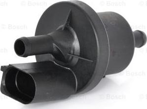 BOSCH 0 280 142 345 - Supapa suprapresiune, rezervor combustibil parts5.com