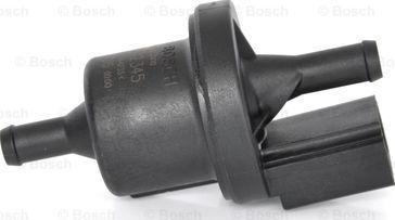 BOSCH 0 280 142 345 - Supapa suprapresiune, rezervor combustibil parts5.com