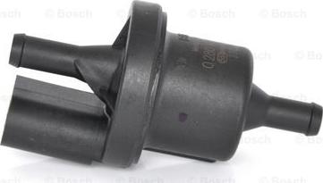 BOSCH 0 280 142 345 - Supapa suprapresiune, rezervor combustibil parts5.com