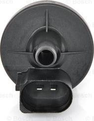 BOSCH 0 280 142 345 - Supapa suprapresiune, rezervor combustibil parts5.com