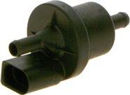 BOSCH 0 280 142 347 - Supapa suprapresiune, rezervor combustibil parts5.com