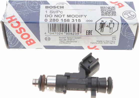 BOSCH 0 280 158 315 - - - parts5.com