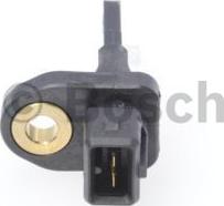 BOSCH 0 280 130 085 - Senzor, temperatura sesalnega zraka parts5.com