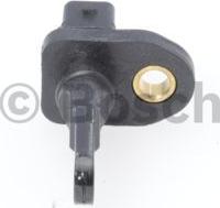 BOSCH 0 280 130 085 - Senzor, temperatura sesalnega zraka parts5.com