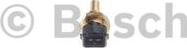 BOSCH 0 280 130 055 - Датчик, температура охлаждающей жидкости parts5.com