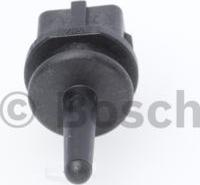 BOSCH 0 280 130 073 - Sonde de température, liquide de refroidissement parts5.com