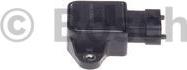 BOSCH 0 280 122 014 - Senzor, pozitie clapeta acceleratie parts5.com