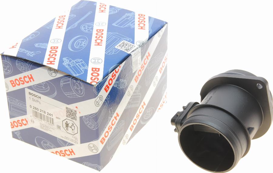 BOSCH 0 280 218 241 - Légmennyiségmérő parts5.com