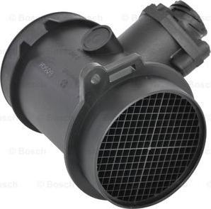 BOSCH 0 280 217 500 - Air Mass Sensor parts5.com