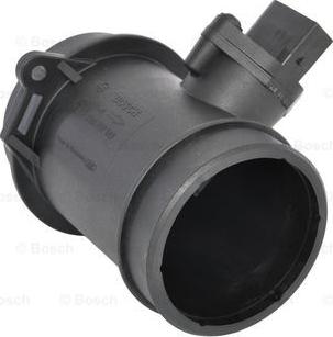 BOSCH 0 280 217 517 - Air Mass Sensor parts5.com