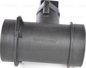 BOSCH 0 280 217 114 - Датчик потока, массы воздуха parts5.com